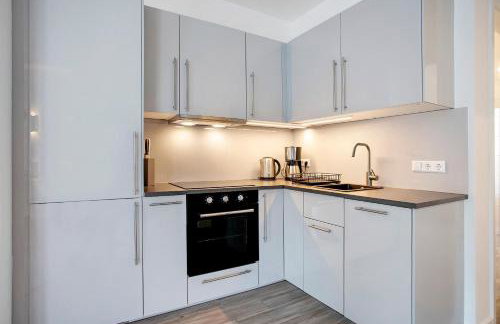 Wohnung Morgenrot - Foto 18