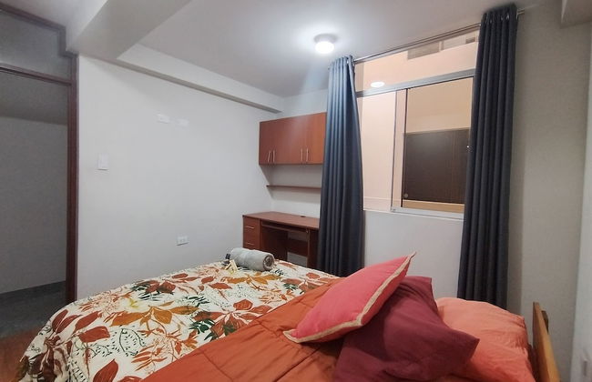 Departamentos Appart d'Eliette - Foto 31