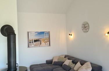 Haus KüstenBrise - Urlaub mit Hund an der Küste mit eigenen Garten, Sauna und gemütlichen Kaminfeuer - Foto 14