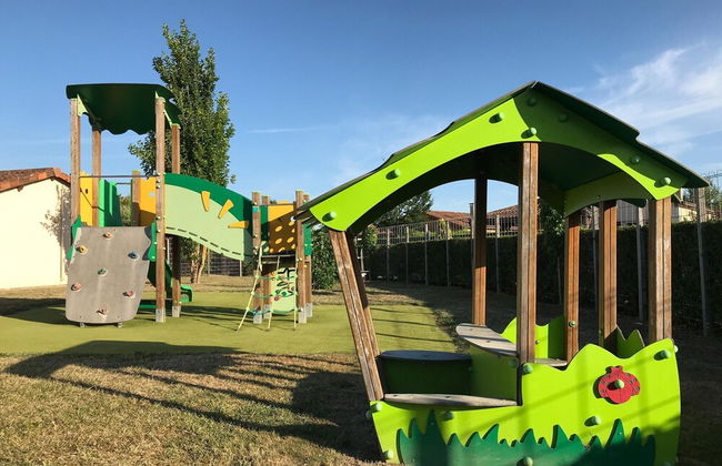 Amazing Holiday Home in Les Forges With Terrace - Foto 106