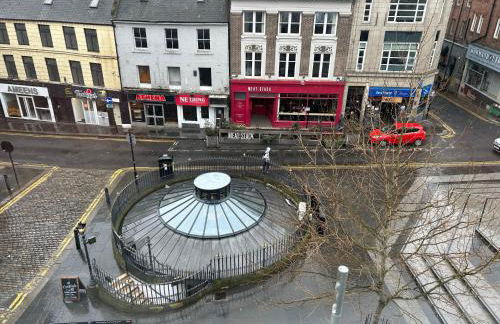 Bigg Market Apartments - Foto 61