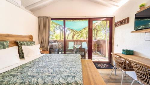 Casas Casal Do Carvalhal - Agroturismo - Foto 4