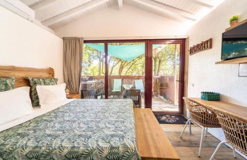 Casas Casal Do Carvalhal - Agroturismo - Foto 4