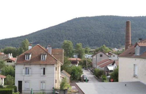 Studio avec jardin Centre ville - Foto 6