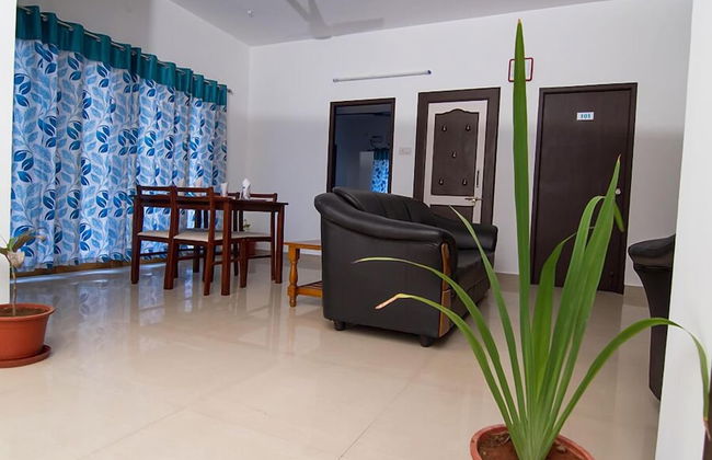 Phoenix Hospitality Services - Foto 15