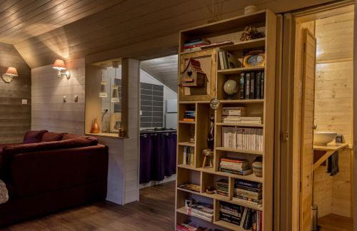 L'Esprit du Bois - Foto 9