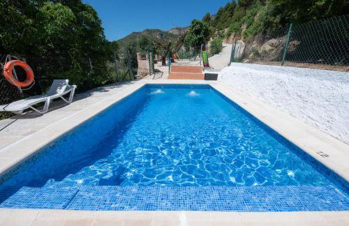 El Tejo Yeste y Mirador del Segura - Foto 42