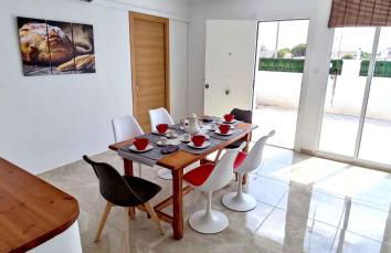 CASA SOLEADA Piscina CLIMATIZADA y PRIVADA - Foto 24