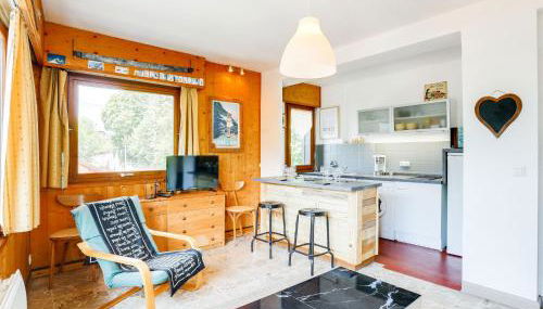 Apartment Le Sarto by Interhome - Photo 4