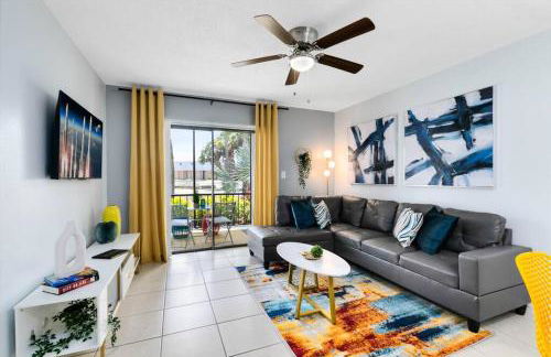 Oasis 119 - Kennedy Space - Foto 12