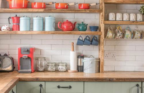 Bwthyn Dyfi - Photo 12