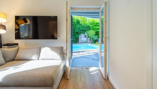 Golf Cocoon - Poolhaus am Golf Resort - Foto 5