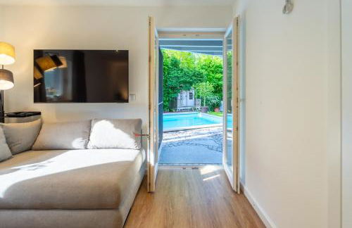 Golf Cocoon - Poolhaus am Golf Resort - Foto 5