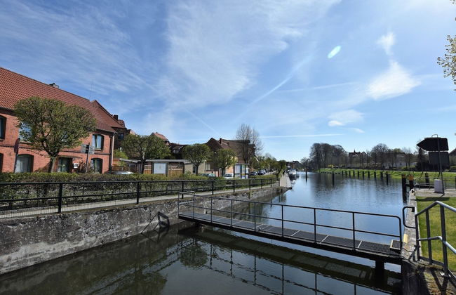 Lovely Apartment in Plau am See Germany near Plauer Lake - Photo 27