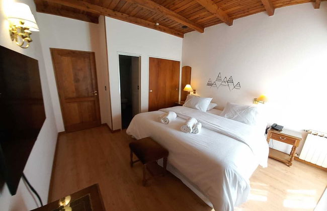 Hosteria Las Walkirias - Foto 4