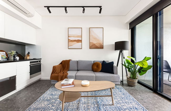 Cinema Suites Apartments by Urban Rest - Foto 20