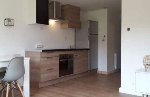 Le petite maison du Crembreux - Foto 3