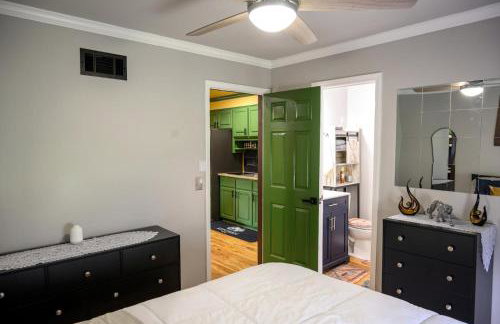 The Emerald Den - Foto 23