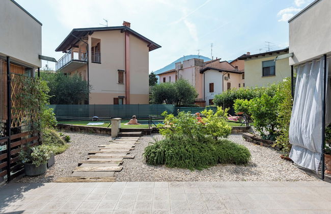 Rosy House 100m From Lake& Shared Pool - Foto 17