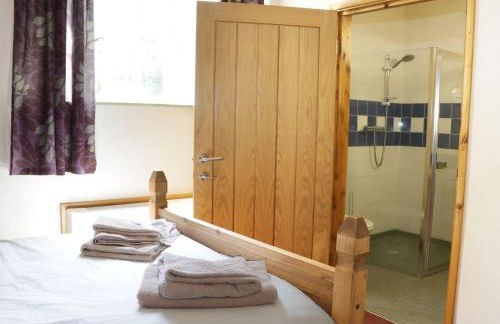 Woodside Cottage - Foto 11