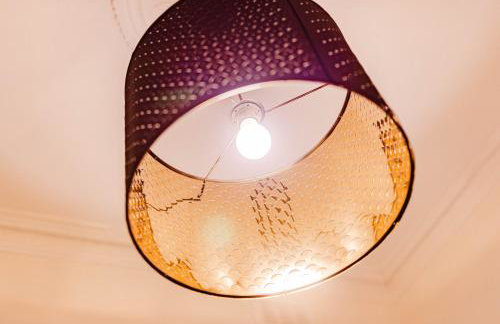 Welcoming Home In Renfrew, Near Glasgow Airport - Bonnie Lodgings - Foto 13