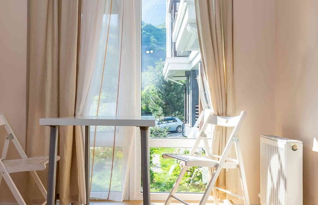 More Apartments na Turchinskogo 10 2 - Foto 8