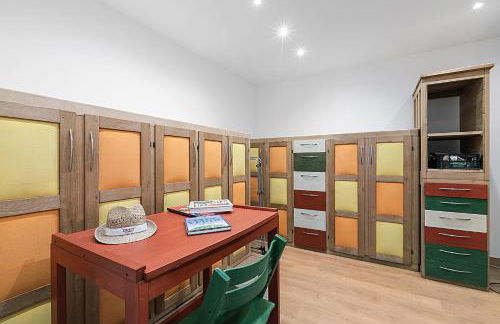 Appartamento Ciclamino - Happy Rentals - Photo 25