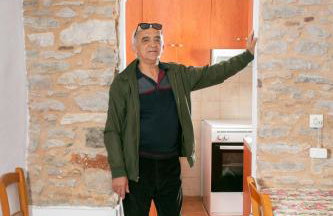 Nefeli House Agios Georgios Sykousis Chios - Photo 35