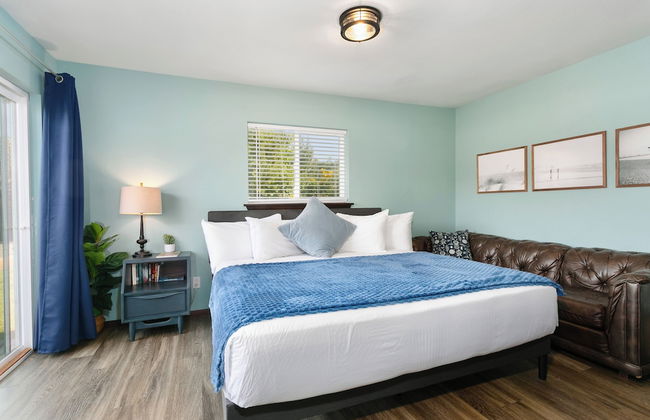 Breakwater Resort - Foto 41