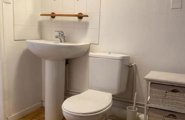 Studio Orgelet-Lac de Vouglans - Foto 11