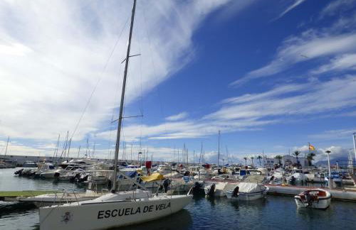 Polo Apartaments 7A - Photo 38