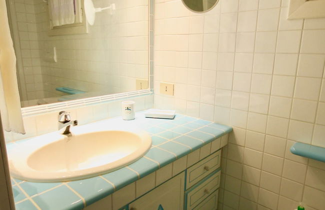 Villa Corallina - Foto 22