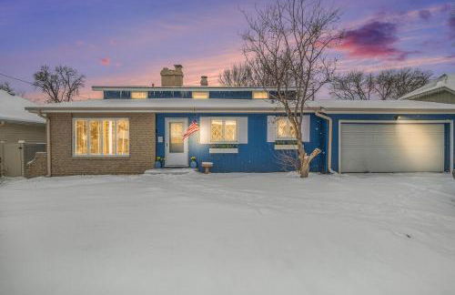 Modern 4-Bedroom Retreat - Foto 20