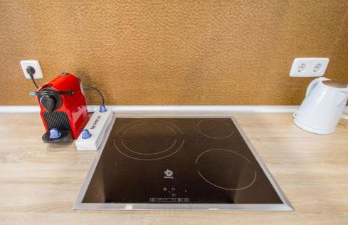 Puerta de Atocha - Acogedor estudio para 4 con piscina - Photo 17