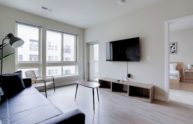 Your DC Comfort Apartments - Foto 78