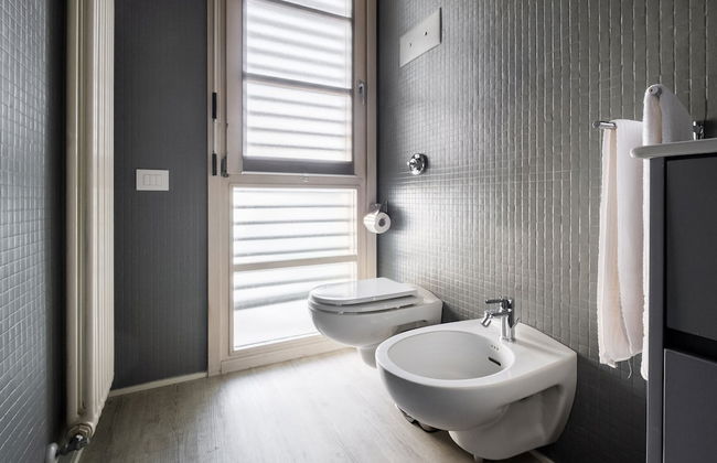 Tagliacozzi Suite - Foto 16