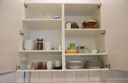 Central 2 bedroom flat for families & calm guests - Foto 19