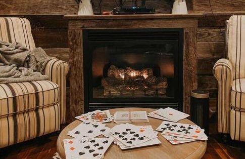 Holly Tree Retreat Located In Beautiful Luray, VA. - Foto 22