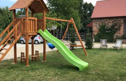 Ranczo Popowice - Foto 11