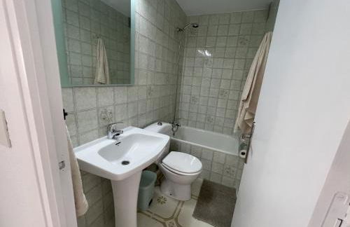 Calabardina Playa 2 con Wifi y aire acondicionado - Foto 14