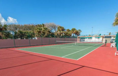 Cocoa Beach Towers 52 - Foto 45