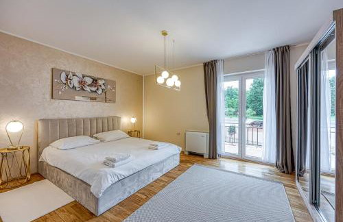 Villa Aqua - Foto 26