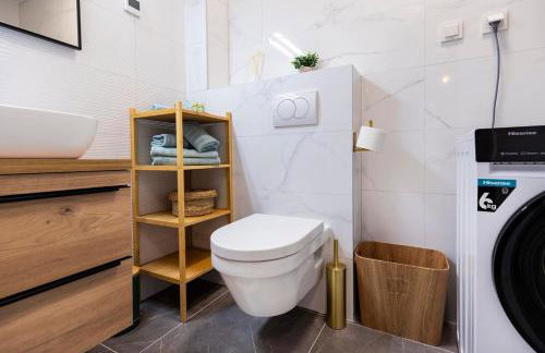 Arena Luxe Retreat, FREE Parking - Foto 25