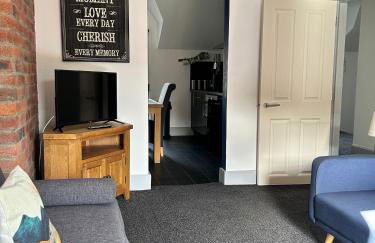 Cadwgan House - Foto 42