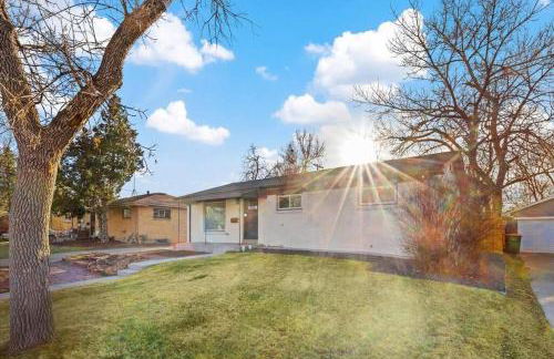 Whole House Relaxing Oasis by Fitzsimmons Campus - Photo 43