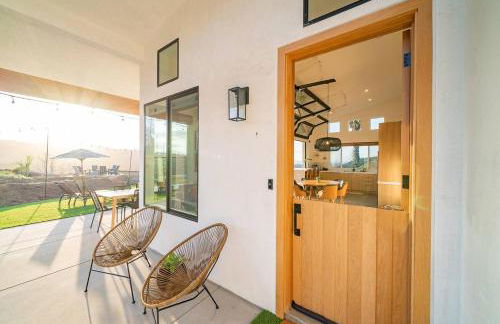 Vista Oasis with Spa, Pool, & Views - Foto 37