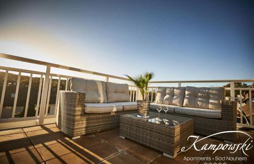 Kampowski Apartments Deluxe - Foto 1