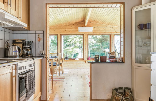 Kjuge Gula Huset - Foto 4