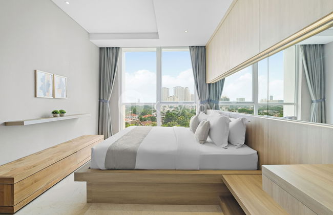Cardea Aparthotel by Kozystay - Senayan - Foto 7