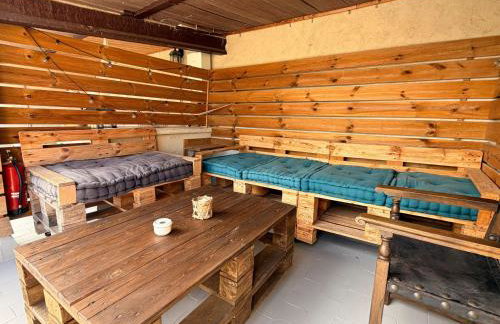 VentallóLEscala. WiFi. Rooftop w stunning views - Foto 34